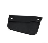 Moulure arrière pour déflecteur de panneau de protection en pierre pour Mazda pour cx-5 2017-2025, remplacement direct pour KB7W51PW1/KB7W51PV1 (droite)
