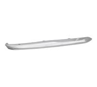Moulure avant gauche chromée sur grille inférieure BMW X5 4 G05 phase 1 2018-2023 - 51117449681
