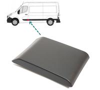 Moulure Baguette Garniture de Porte Latérale Gauche coté Conducteur Compatible pour Master 3 III NV400 Movano B 768192827R 7682000Q0A