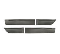 Moulure, baguette protectrice, porte BLIC 5703-04-1306570P