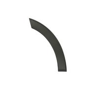 Moulure, baguette protectrice, porte BLIC 6601-02-2518423P
