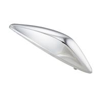 Moulure bande chromée C R E S T A pour garde-boue avant pour Piaggio Vespa PX 125 150 200 tous les modèles originaux Piaggio.