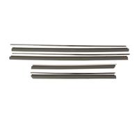 BLIC 5703-04-9540575CP Baguette et bande protectrice, porte
