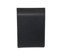 Moulure bouchon latérale centrale droite noire Nissan NV400 depuis 2011 - 768180129R / 93197638