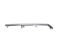 Moulure centrale de pare-choc avant droit chromée Suzuki Vitara depuis 2020 - 71771-86R000PG / 7177186R000PG