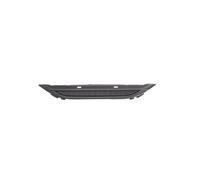 Moulure centrale noire pare-choc avant Peugeot 208 2012-2019 - 9803259380