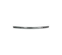 Moulure chromée de capot moteur avant Ford Focus 2 phase 2 2008-2010 - 1537494