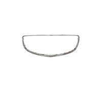 Moulure chromée de grille de calandre avant Opel Insignia A phase 1 2008-2013 - 13238422