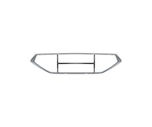 Moulure chromée de grille de calandre avant Seat Leon 4 depuis 2020 - 5FA8546432ZZ