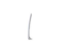 Moulure chromée grille de pare-choc avant droite Toyota Yaris 3 phase 3 2017-2020 - 521250D090
