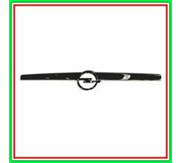 Moulure chromée-Grille Opel Astra H- (année 2004-2006)