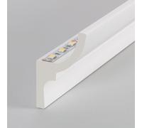 Moulure Classic 2m pour Ruban LED
