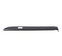 Moulure Console Centrale Pour BMW Série 6 Pour E63 Pour E64 2004-2009 ABS Fibre Carbone Voiture Tableau Bord Bandes Garniture Autocollant Intérieur Panneau Console Centrale(Carbon Fiber)