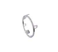 Moulure, contour chromé avant droit feu anti-brouillard Volkswagen Golf Plus 2009-2014 - 5K0853102B2ZZ