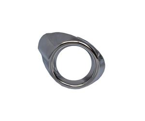 Moulure, contour de feu anti-brouillard avant droit chromé Ford Focus 3 phase 1 2011-2014 - 1694984