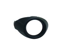Moulure, contour de feu anti-brouillard avant droit noir Ford Focus 3 phase 1 2011-2014 - 1703890
