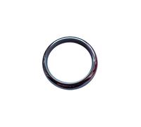 Moulure, contour de feu anti-brouillard avant droit ou gauche chromé Ford C-Max 2 phase 1 2010-2015