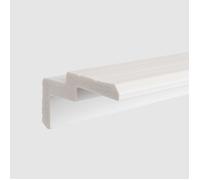 Moulure Corniche 2m pour Ruban LED SCARA 100