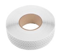 Moulure D’angle Autocollante Pvc Blanc, Flexible, Résistante | Maisons et Rénovations D’anciens Logements, Adhésif Mural, Protection des Coins, Usage Intérieur Extérieur
