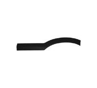 Moulure d'aile arrière droite à peindre Opel Zafira A 1999-2005 - 1107011