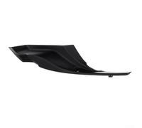 Moulure d'aile avant gauche compatible pour Mazda CX7 2007 2012, matériau ABS fiable, numéro OEM EG2151PC1E