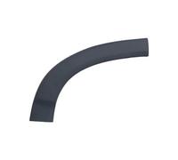 Moulure d'aile avant gauche partie avant Citroen Jumper depuis 2006 - 1617347480 / 8545FG / 735646207 / 735422832