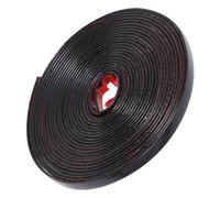 Moulure D'angle Autocollante PVC Argenté pour Mur et Fenêtre | Résistante à Décoloration, Design Élégant Polyvalent, pour Décor Maison et Fond TV