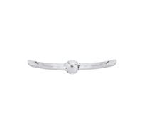 Moulure de calandre avant chromée Fiat 500L phase 1 2012-2017 - 735559060