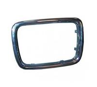 Moulure de calandre avant droit BMW Série 5 (E34) 1994-1995 - 5113-8148-726 / 51138148726