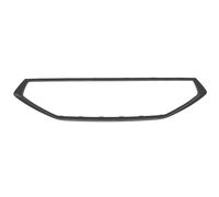 Moulure de calandre avant grise Seat Leon 4 FR depuis 2020 - 5FA854643B67E