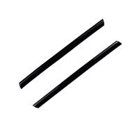 Moulure De Calandre Centrale Avant pour VW pour Golf MK7.5 pour GTI GTE GTD R Sport 2017-2019 OOPUHKSY