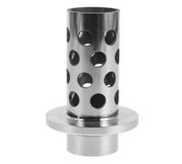 Moulure de Coulée de Bijoux Perforée en Acier Inoxydable pour Joailliers