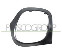 Moulure De Couverture, Lumière De Position Arrière ME3093454 PRASCO Pour SMART