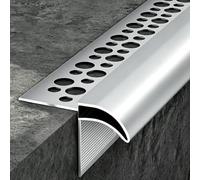 Moulure De Dérivation De Bord De Mur Extérieur, Garniture D'égouttement
