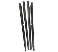 Moulure De Fenêtre Voiture Pour Mitsubishi Pour Pajero 2th V20 V31 V43 V32 V33 1989-1999