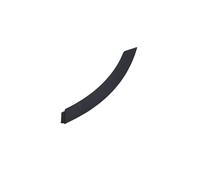 Moulure De Garde-boue Arrière Pour Arc De Roue LR027251 LR027252 Pour Range Rover Pour Evoque 2011 2012 2013 2014-2018 QAQMHVCVB(Fron Right)