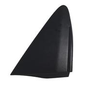 Moulure de garniture de rétroviseur droit pour rétroviseur droit. Fabriqué en matériaux de haute qualité conçus pour une utilisation durable avec une bonne durabilité et un fonctionnement constant