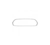 Moulure de grille de calandre avant chromée Mini One / Cooper F55-F56 2014-2021 - 51137300589