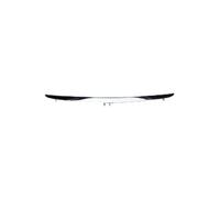 Moulure de grille de calandre avant inférieure chromée Classic Mercedes W168 phase 1 1998-2001 - A1688850174 / 1688850174
