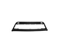 Moulure de grille de pare-choc avant centrale Ford Fiesta ST 2005-2008 - 1354572