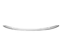 Moulure de montant supérieur de pare brise chromée pour Mercedes SL R107