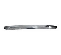 Moulure de pare-choc arrière chromée Fiat 500 2007-2015 - 735455395 / 735521029