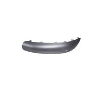 Moulure de pare-choc arrière droite à peindre compatible avec Peugeot 307 2001-2009