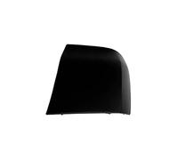 Moulure de pare-choc arrière droite noire Citroen C4 Picasso 2007-2013 - 7452LL