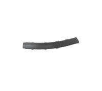 Moulure de pare-choc arrière droite noire Ford Mondeo MK2 phase 1 et 2 2000-2007 - 1434018