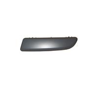 Moulure de pare-choc arrière droite noire Renault Modus 2004-2008 - 8200339599
