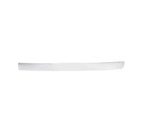 Moulure de pare-choc avant centrale chromée Peugeot 107 2009-2012 - 7452ZQ