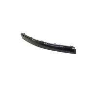 Moulure de pare-choc avant droit à peindre profil chromé Volkswagen Passat B5 phase 2 2000-2005 - 3B0807718BGRU