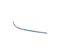 Moulure de pare-choc avant droit chromé Mercedes W203 phase 1 2000-2004