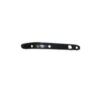 Moulure de pare-choc avant droite avec trous chromé et radar Mercedes W203 phase 1 2000-2004 - A20388564219040 / 20388564219999